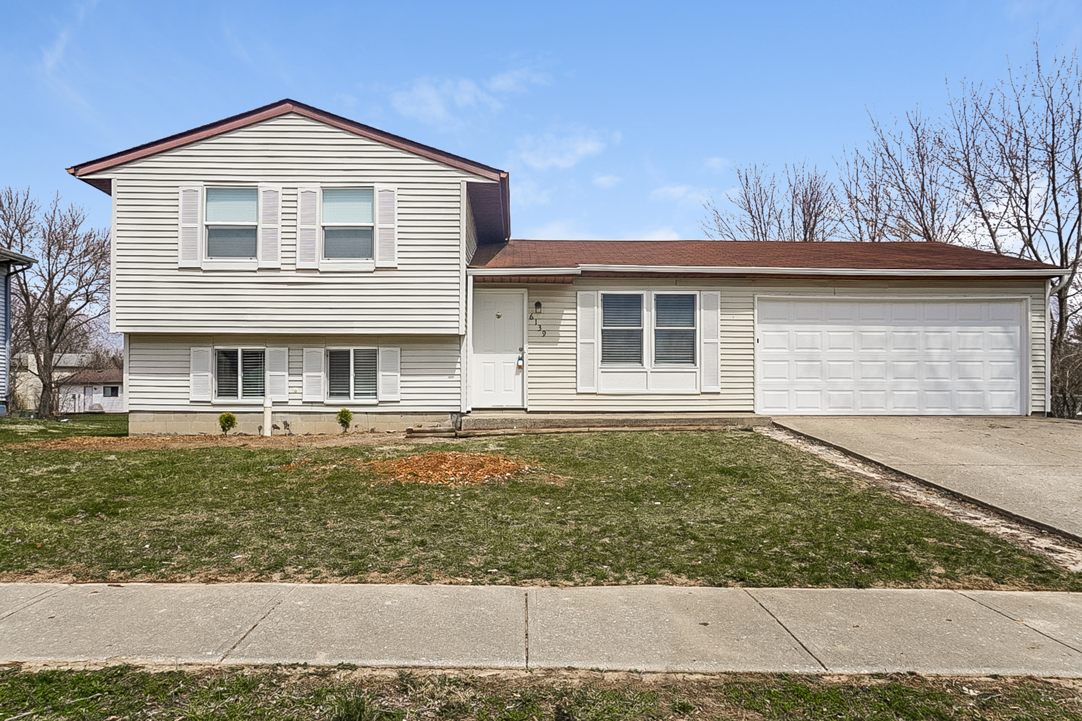 6139 Old Mill Dr Indianapolis, IN 46221
